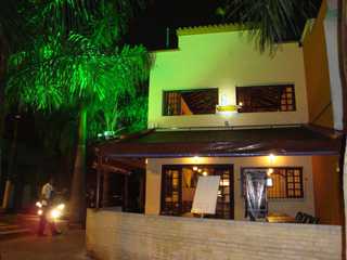 BeAgá Restaurante Bar